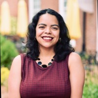 Victoria Burgos, Ed. D.