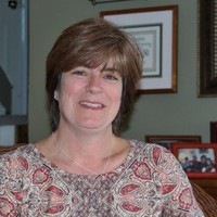 Elizabeth Daugherty