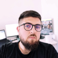 Alex Biciusca
