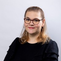 Johanna Levy