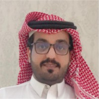 Abdulelah Al-Mutairi