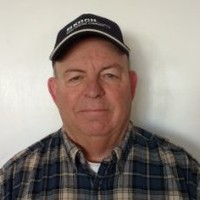 Dennis Candler