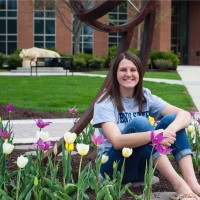 Kelsey Wetzel