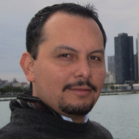 José Octavio Domínguez Arnaud