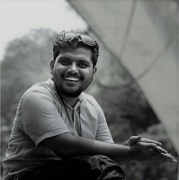 Tirthankar Roy