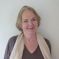 Sabine Jörg