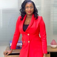 Fatoumata Diakité Fall