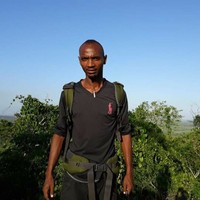 Samson Hilonga