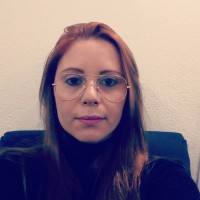 Virgínia Sparremberger Szechir