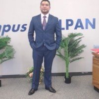 Francisco Martinez Guzman