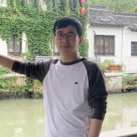 Zhenlin（Jason） Xu