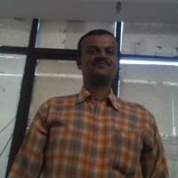 Naga Sundar