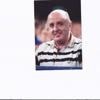 Dan Tumilty