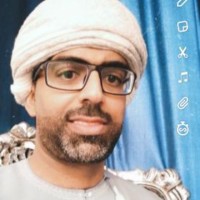 Ali Abdullah Alshidi