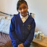 Shurma Begum