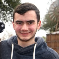 Rhys Mitchell