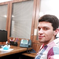 Mohammad Esmi