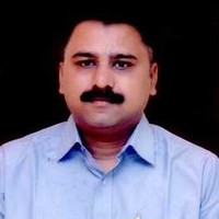 Tushar More