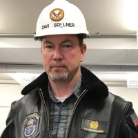 DAVID SOLLNER