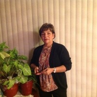 Irma Weatherford