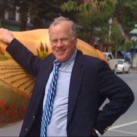 John Mullin