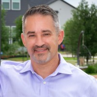 Jason Johnson, P.E., Env Sp
