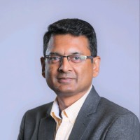 Murali Parthasarathy