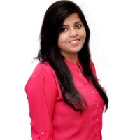 Sweety Gupta
