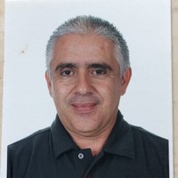 Carlos Alberto Alvergue Barrientos