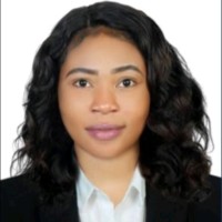 Damilola Arinola Oladugba