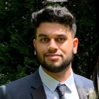 Avneet Patel