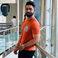 Aseem Patil