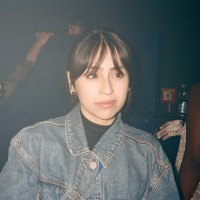 Paulina Benavides Jarillo