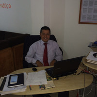 Hernan Ospina