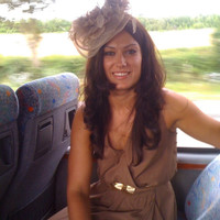 Susie Barrett