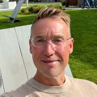 Ivo Klein Bluemink
