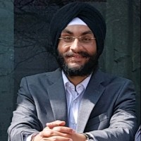 Amanpreet Singh
