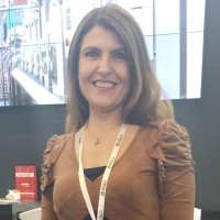 Çiğdem Keskin Çağlayan