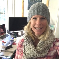 Robin Abernethy