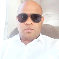 Sahaya Jebas Raj