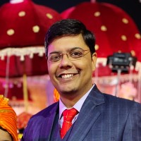 Saket Goyal
