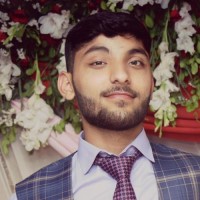 Usama Rasheed