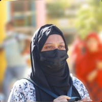 Roisa Jaha Mim