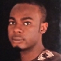 Ekwueme Ernest
