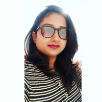 Nikita Shinde