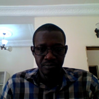 Cheikh Ibra Fall