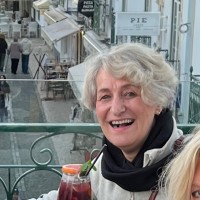 Sonja Nugteren-Bothoff