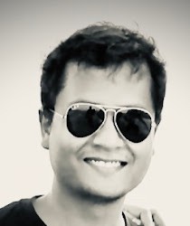 Arnab Roychowdhury