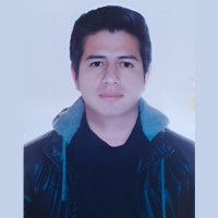 Christopher Quiroz Mendivel