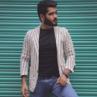 Rakshit Kalra